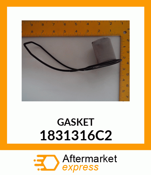 GASKET 1831316C2