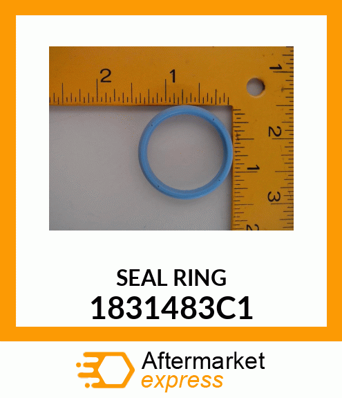 SEAL RING 1831483C1