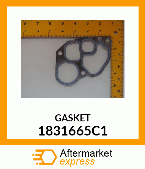 GASKET 1831665C1