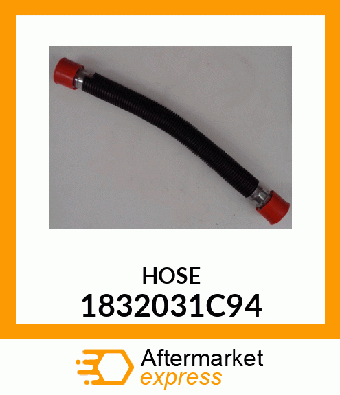 HOSE 1832031C94