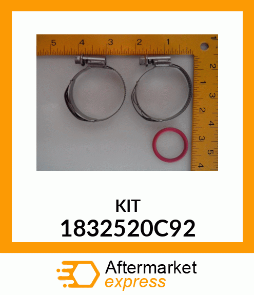 KIT 1832520C92