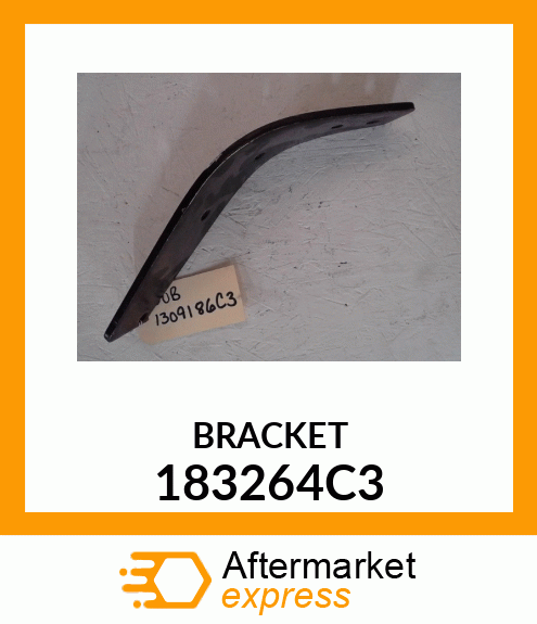 BRACKET 183264C3