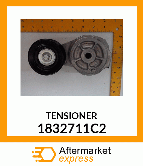 TENSIONER 1832711C2