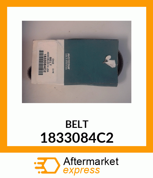 BELT 1833084C2