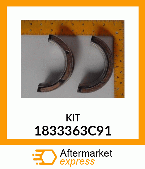 KIT 1833363C91