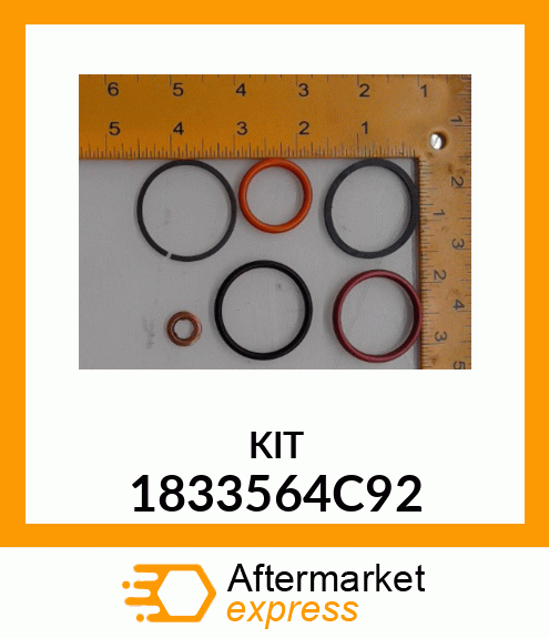 KIT 1833564C92