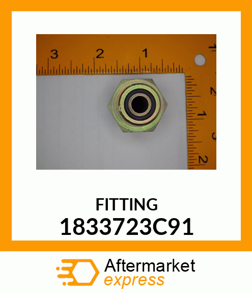 FITTING 1833723C91