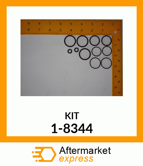 KIT 1-8344