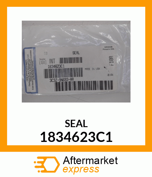 SEAL 1834623C1