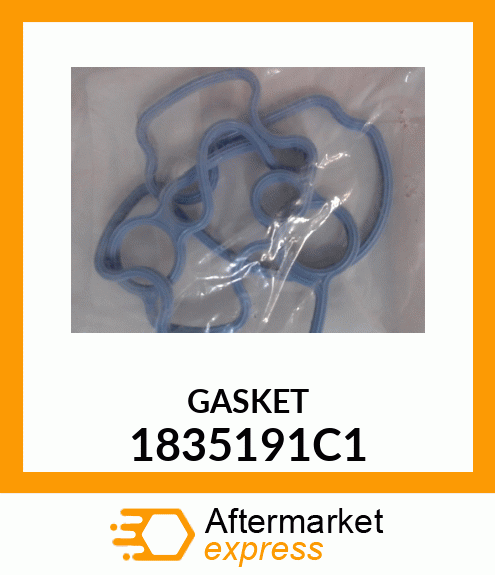 GASKET 1835191C1