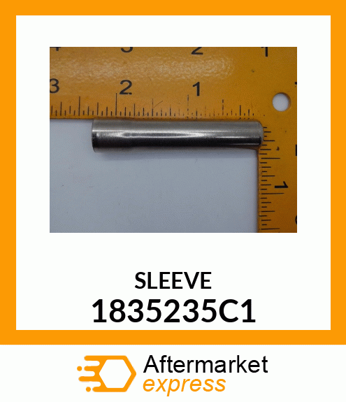 SLEEVE 1835235C1