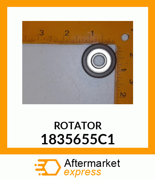 ROTATOR 1835655C1