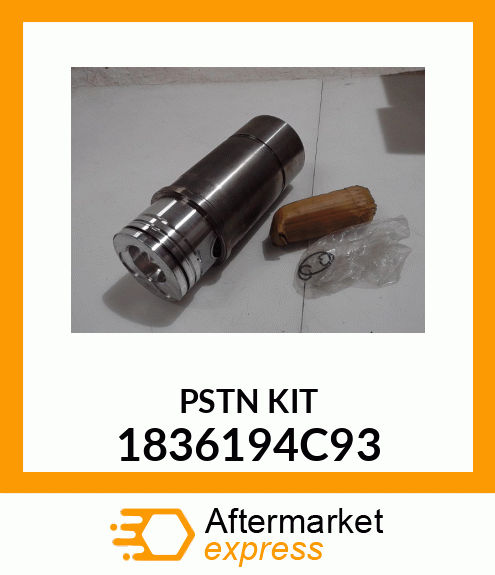 PSTN KIT 1836194C93