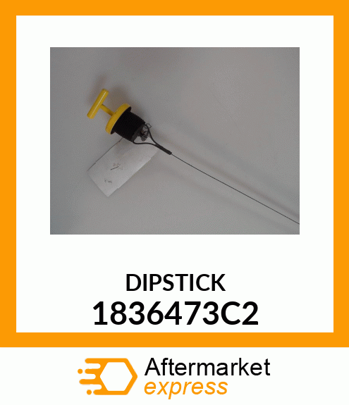 DIPSTICK 1836473C2