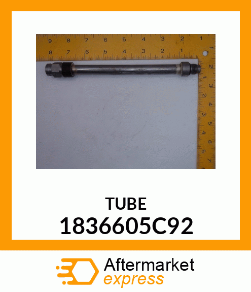 TUBE 1836605C92