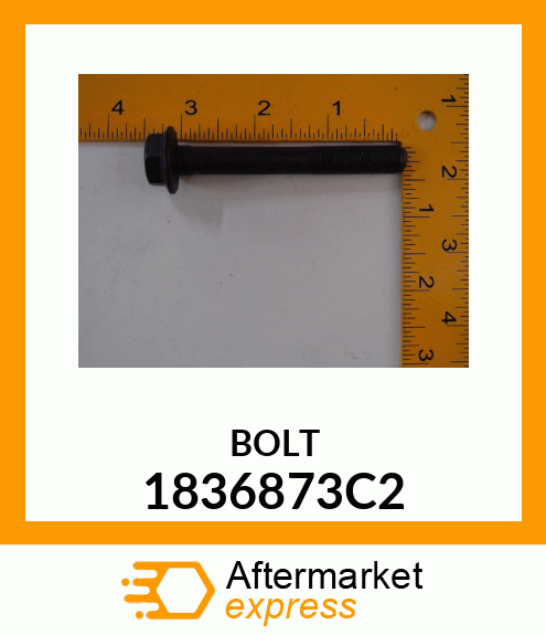 BOLT 1836873C2