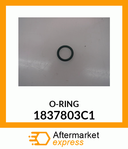 O-RING 1837803C1