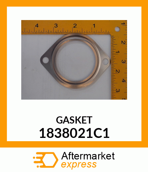 GASKET 1838021C1