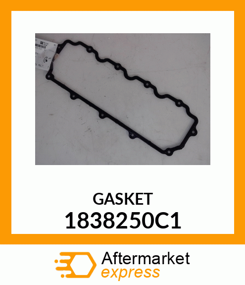 GASKET 1838250C1