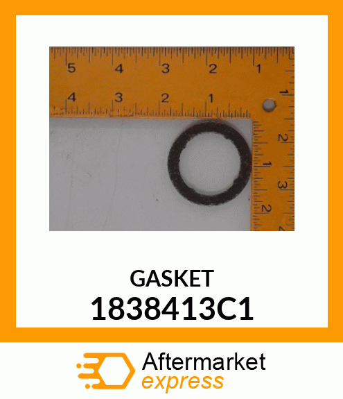 GASKET 1838413C1