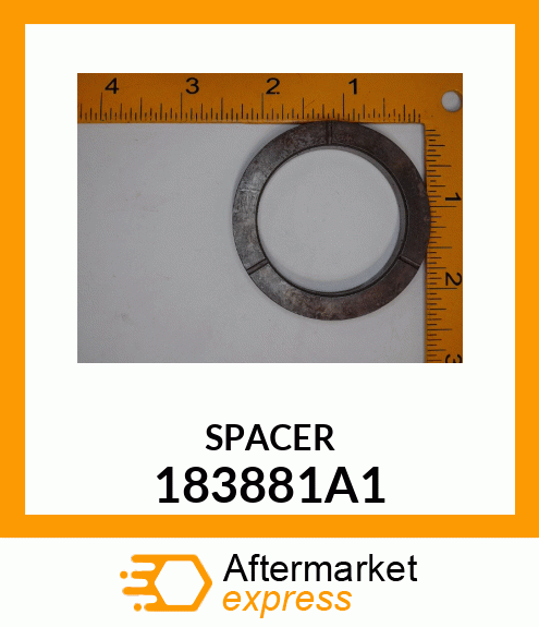 SPACER 183881A1