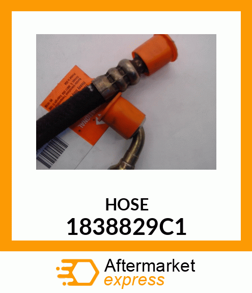 HOSE 1838829C1