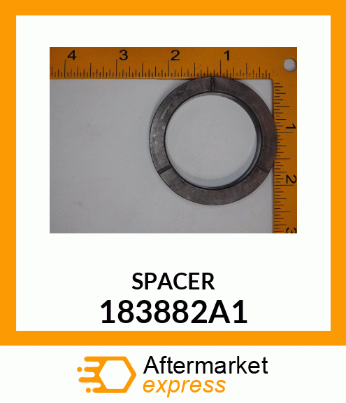 SPACER 183882A1