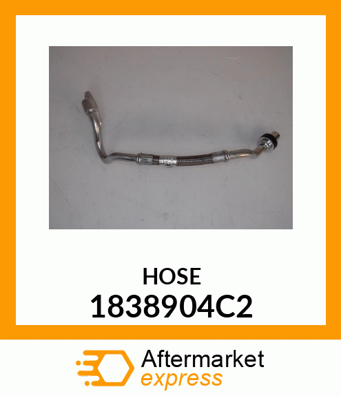 HOSE 1838904C2