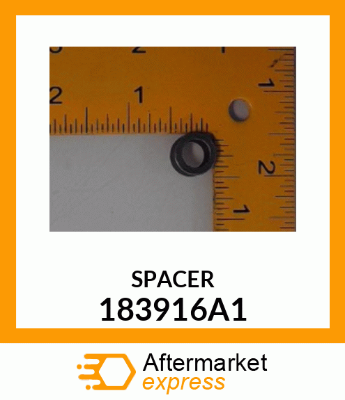 SPACER 183916A1