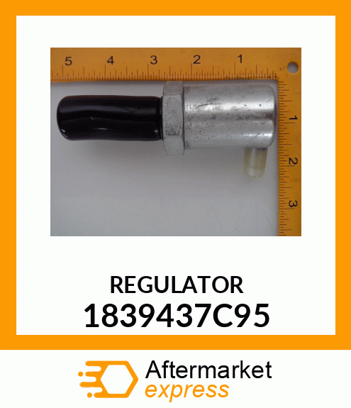 REGULATOR 1839437C95