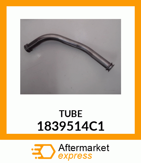 TUBE 1839514C1