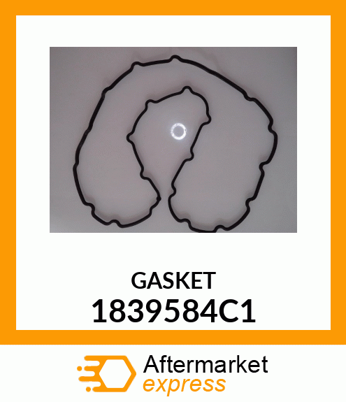 GASKET 1839584C1