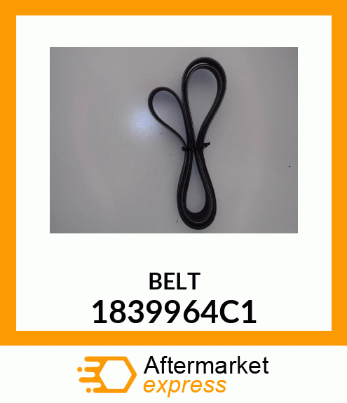 BELT 1839964C1