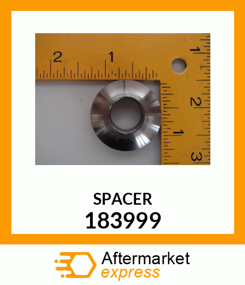 SPACER 183999