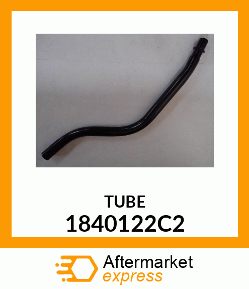 TUBE 1840122C2