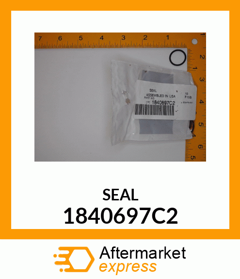 SEAL 1840697C2