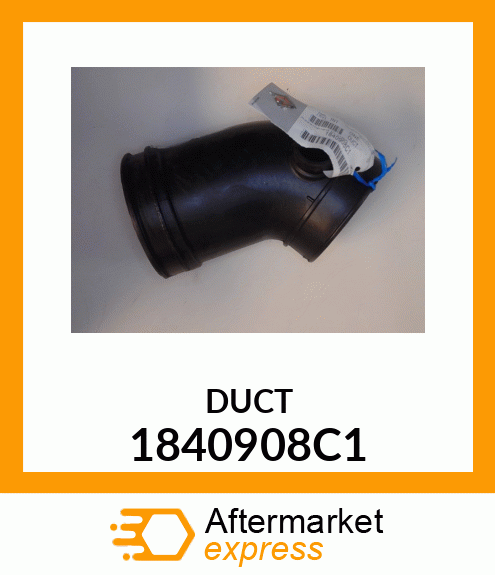 DUCT 1840908C1