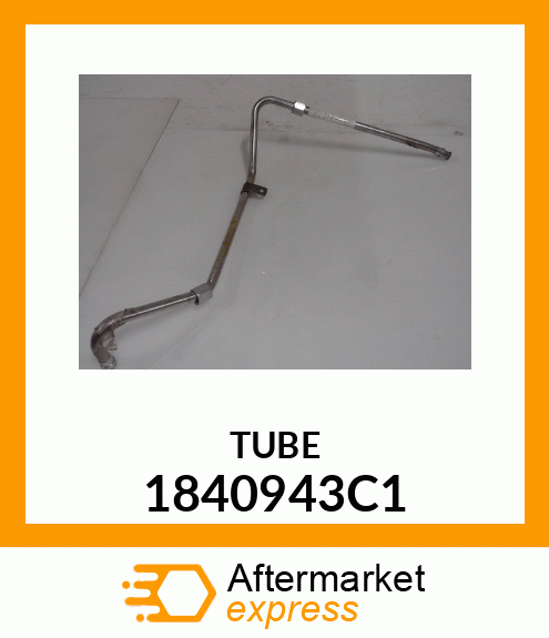 TUBE 1840943C1