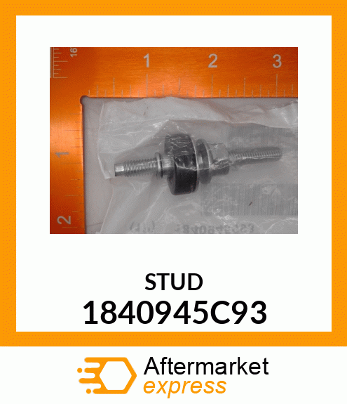 STUD 1840945C93