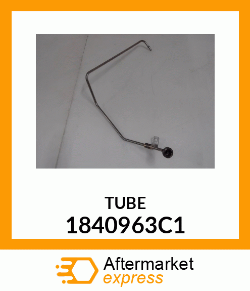 TUBE 1840963C1