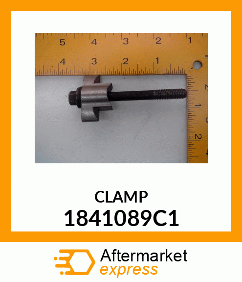 CLAMP 1841089C1