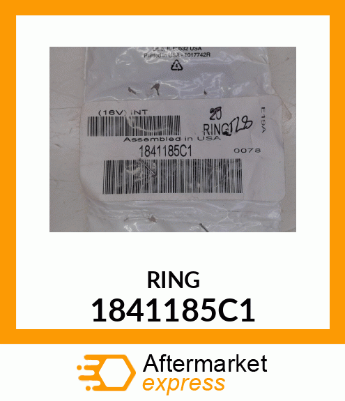 RING 1841185C1