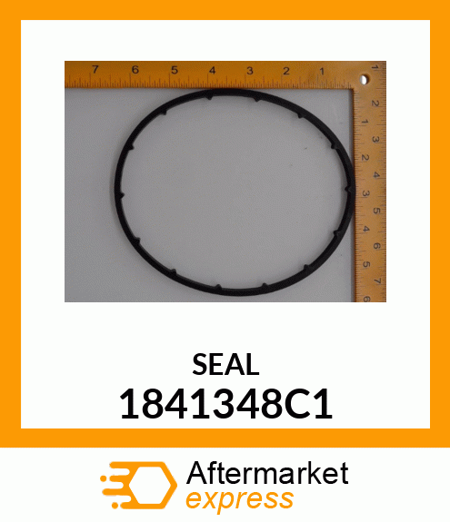 SEAL 1841348C1