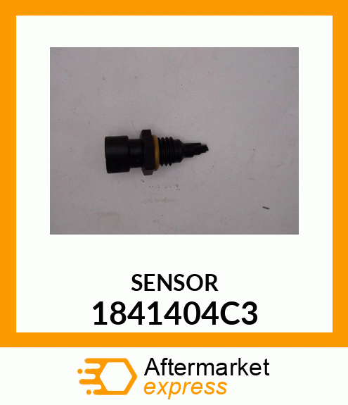 SENSOR 1841404C3