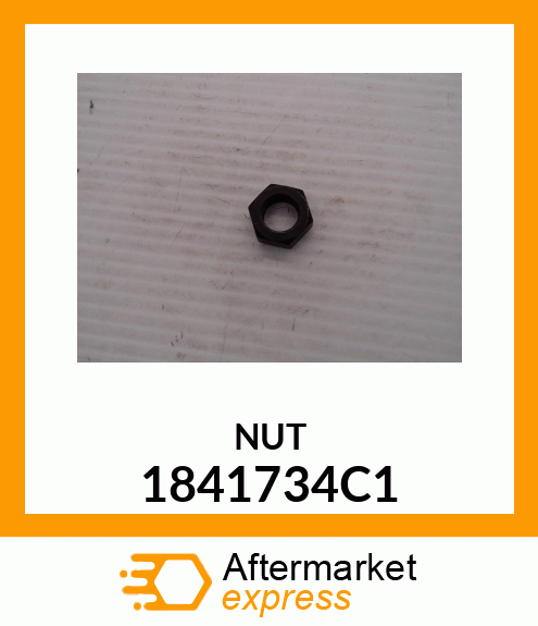 NUT 1841734C1