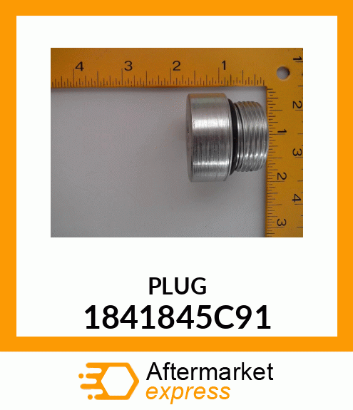 PLUG 1841845C91