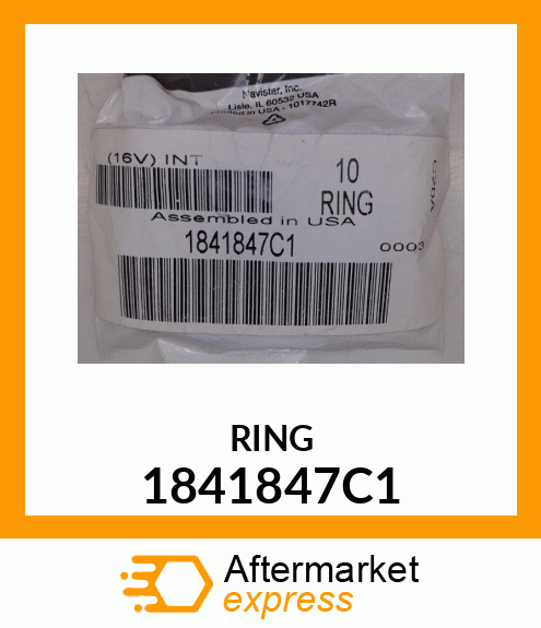 RING 1841847C1