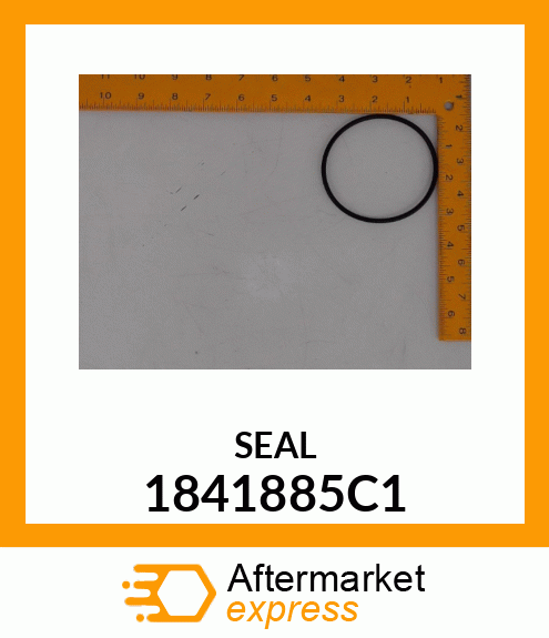 SEAL 1841885C1