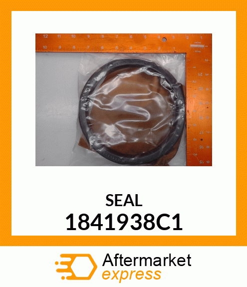 SEAL 1841938C1