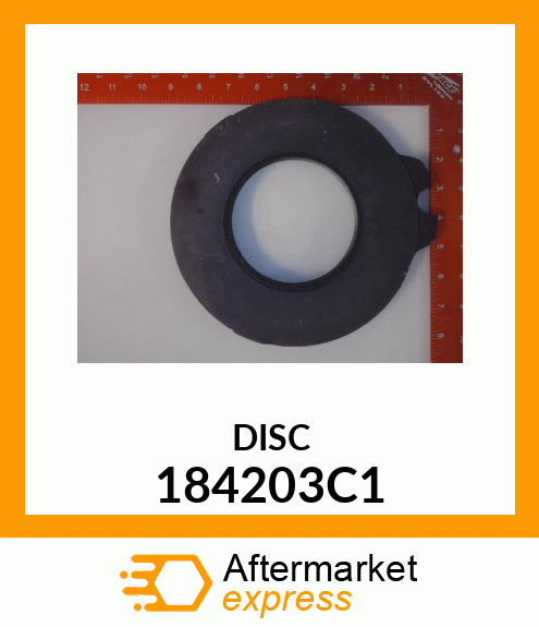 DISC 184203C1